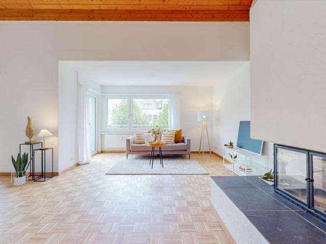 Haus mieten in Schönenwerd, Solothurn