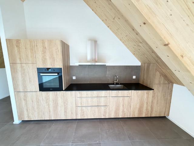 Apartment mieten in Cœuve, District de Porrentruy