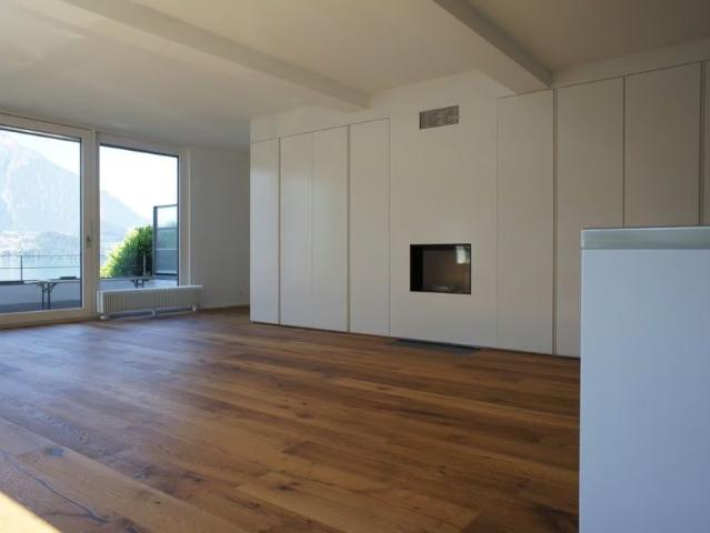 Haus mieten in Sigriswil, Bern