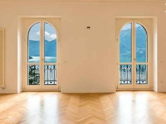 Apartment mieten in Aldesago, Tessin