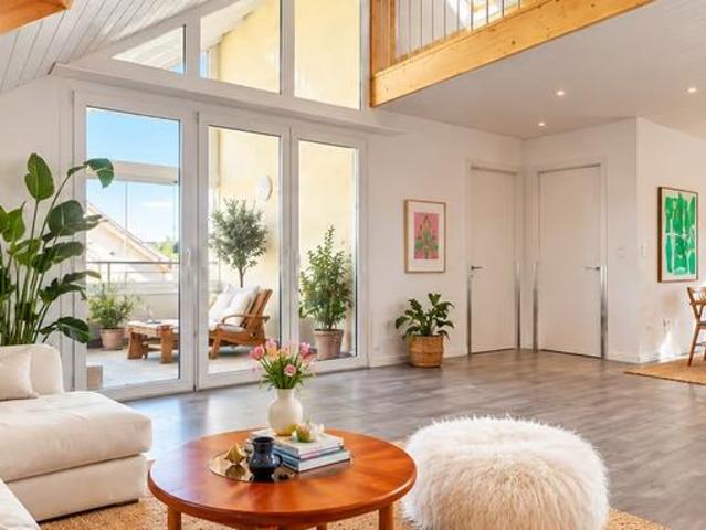 Apartment mieten in Langenthal, Verwaltungsregion Emmental-Oberaargau