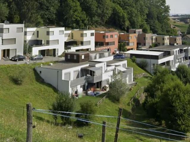 Apartment mieten in Granges-Paccot, Freiburg