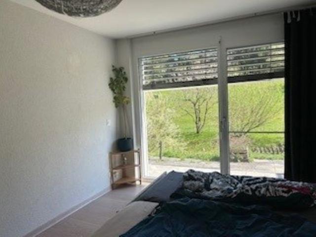 Apartment mieten in Granges-Paccot, Freiburg
