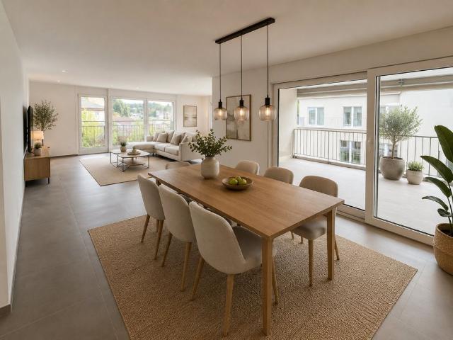 Haus mieten in Wängi, Thurgau