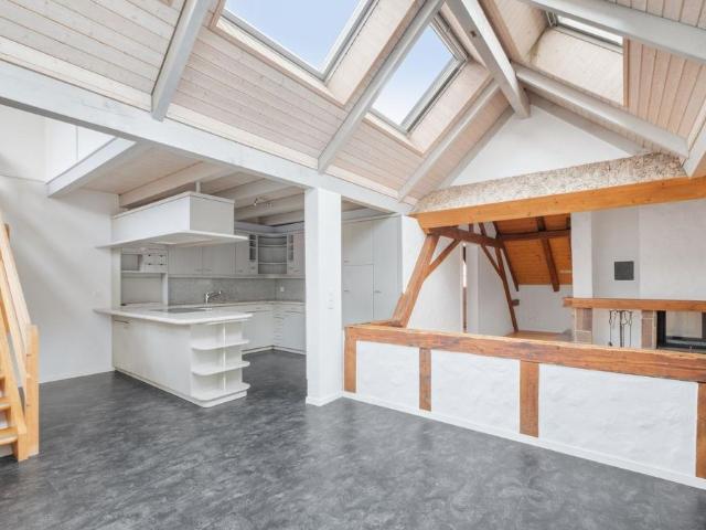 Haus mieten in Langenthal, Bern