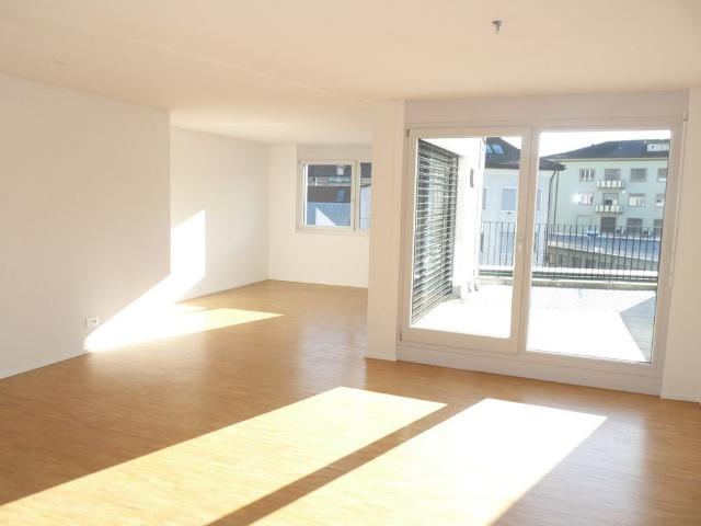 Apartment mieten in Langenthal, Bern