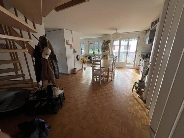 Apartment mieten in Dietikon, Zürich