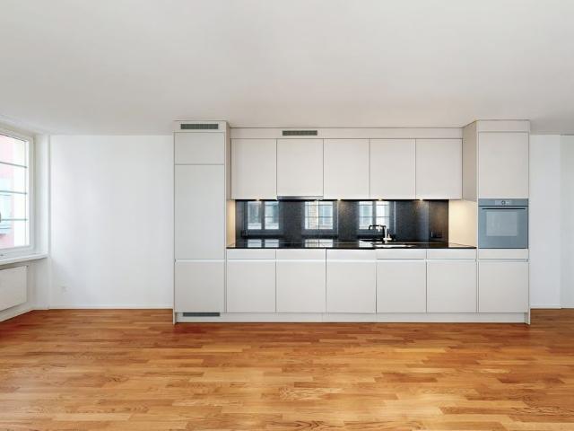 Apartment mieten in Bad Zurzach, Zurzach
