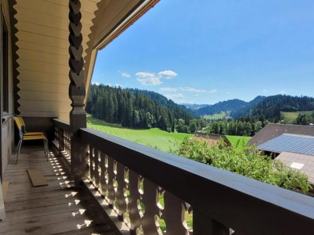 Apartment mieten in Trub, Bern