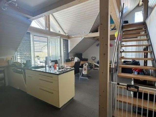 Apartment mieten in Wichtrach, Bern