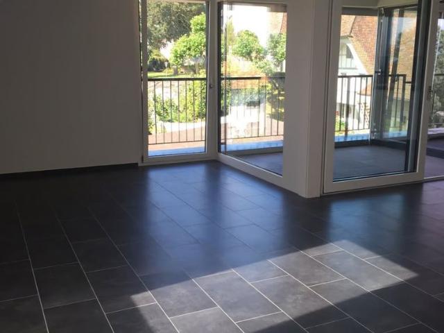 Apartment mieten in Ins, Verwaltungsregion Seeland