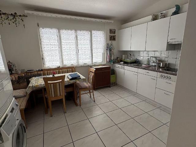 Apartment mieten in Schmitten (FR), Freiburg