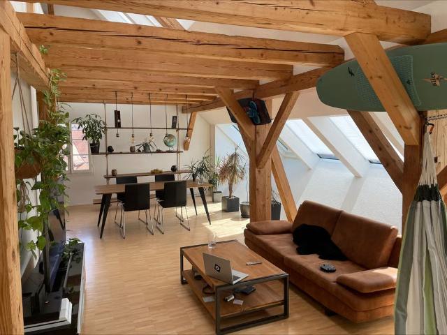 Haus mieten in Herbligen, Bern
