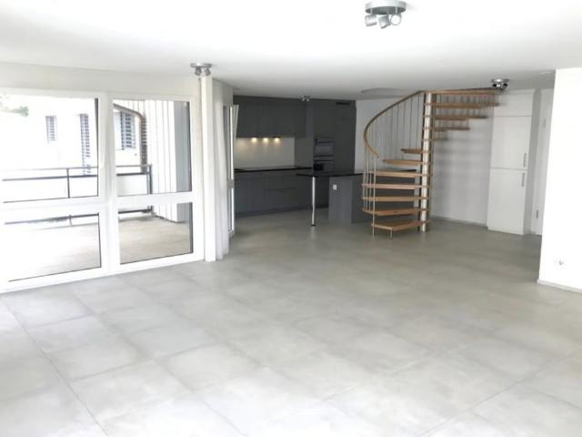 Apartment mieten in Pratteln, Basel-Landschaft
