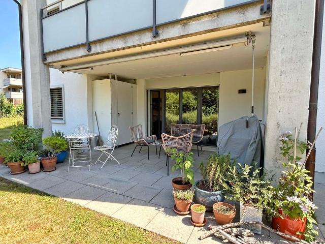 Apartment mieten in Regensdorf, Zürich