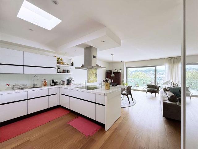 Apartment mieten in Savosa, Tessin