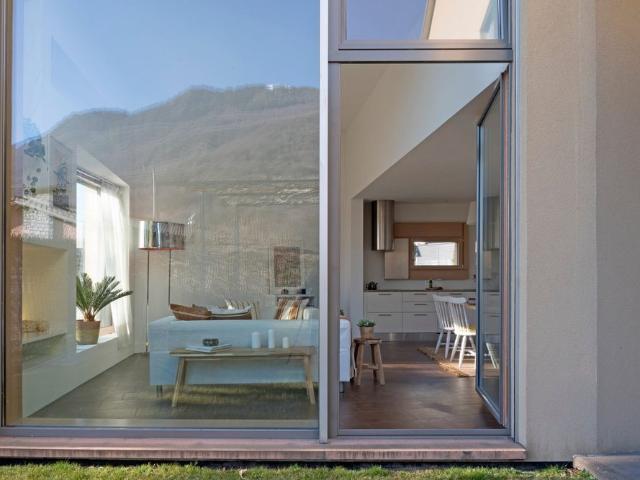Apartment mieten in Aldesago, Tessin