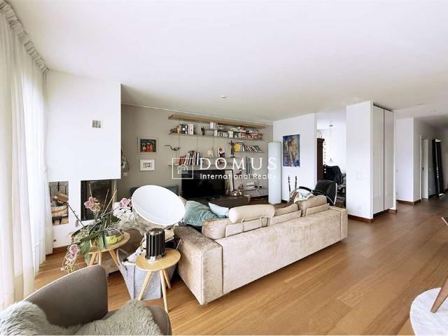 Apartment mieten in Crocifisso, Savosa