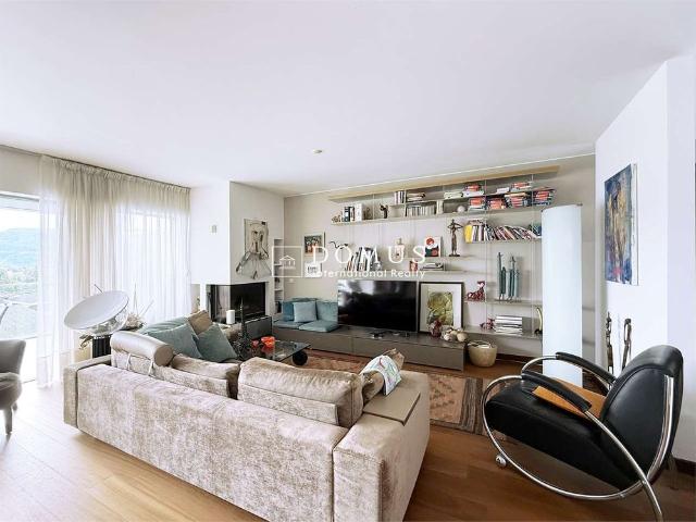 Apartment mieten in Savosa, Tessin