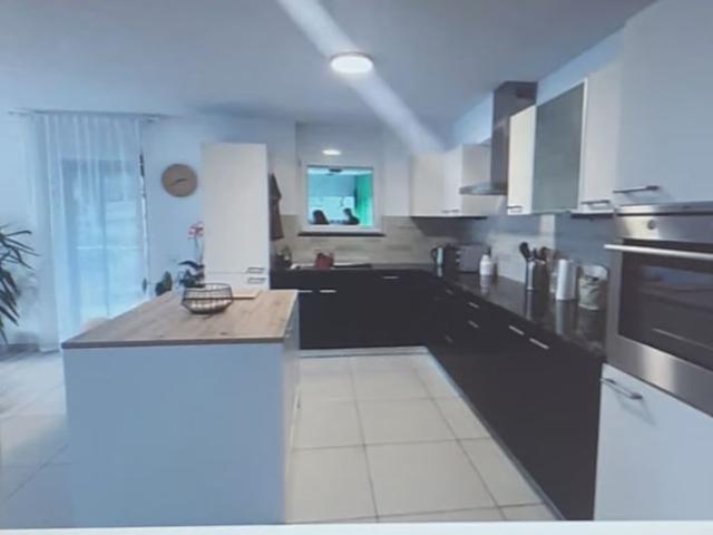 Apartment mieten in Ricciadino, Bellinzona