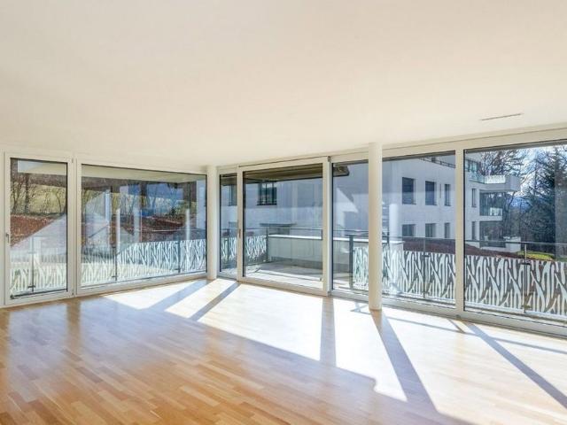 Apartment mieten in Zollikon, Zürich
