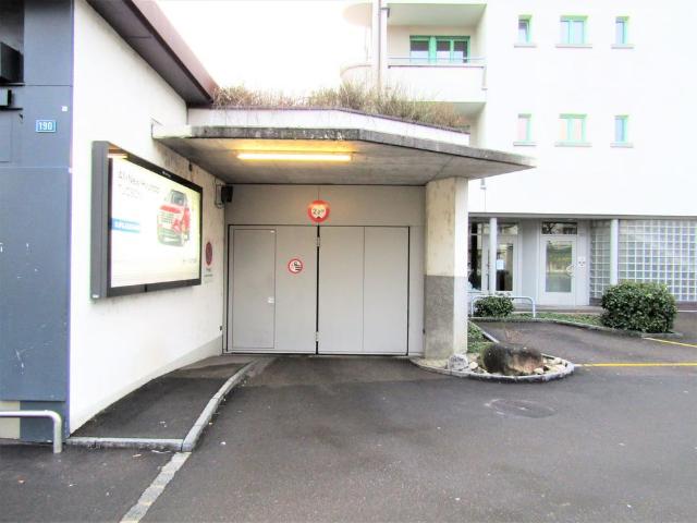 Apartment mieten in Allschwil, Basel-Landschaft