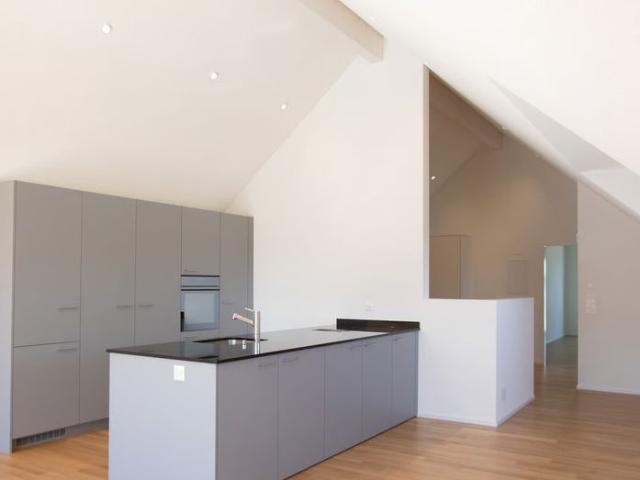 Haus mieten in Boningen, Solothurn