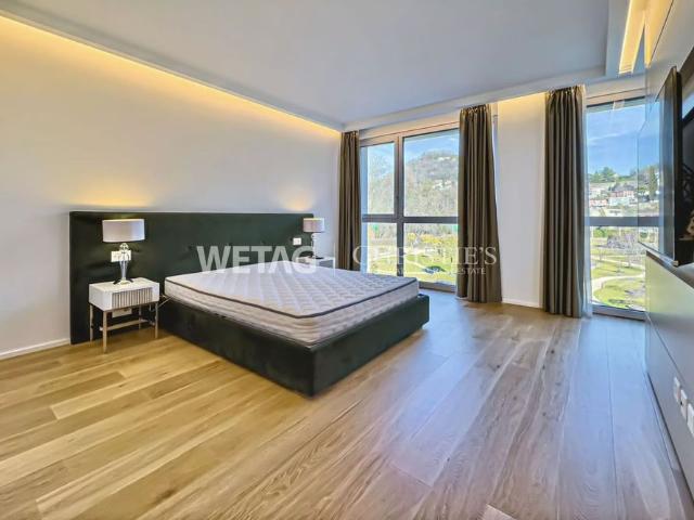 Apartment mieten in Muzzano, Tessin