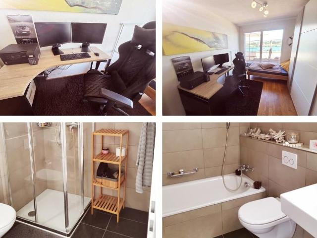 Apartment mieten in Birrwil, Aargau