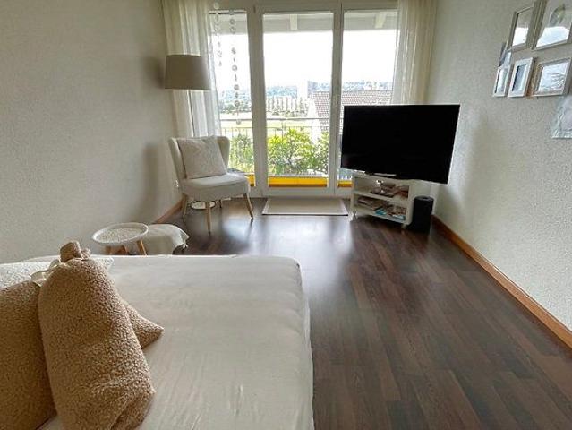Apartment mieten in Adlikon, Regensdorf