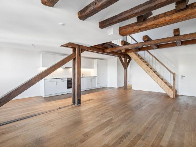 Haus mieten in Solothurn