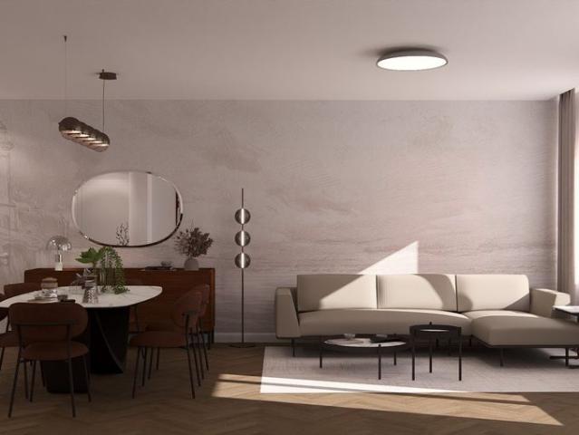 Apartment mieten in Aldesago, Tessin