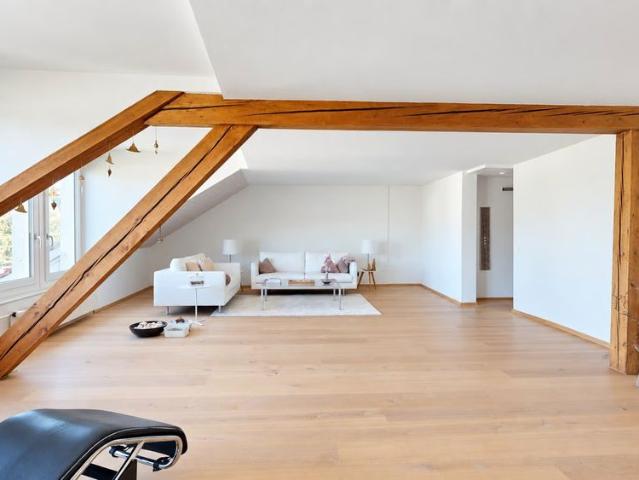 Apartment mieten in Oberstadt, Burgdorf
