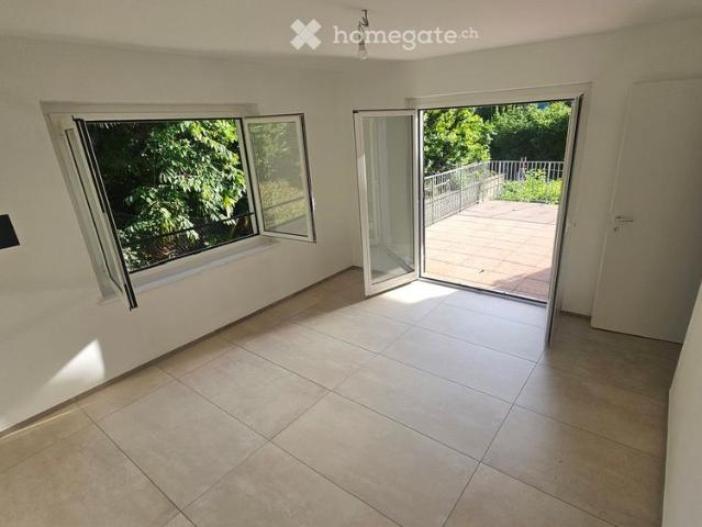 Apartment mieten in Aldesago, Tessin