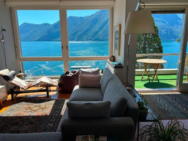 Apartment mieten in Quartiere Maghetti, Lugano