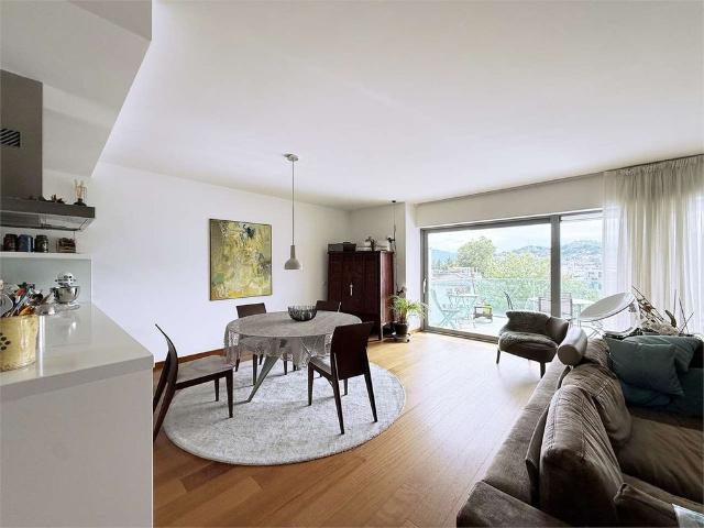 Haus mieten in Savosa, Tessin