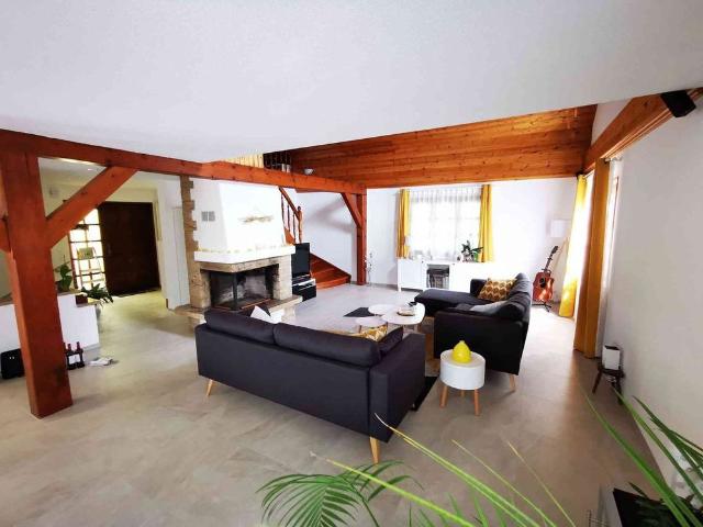 Haus mieten in Corsier-sur-Vevey, Waadt
