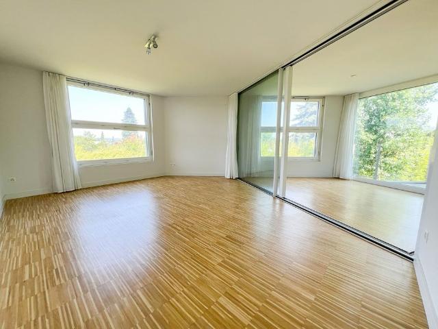 Apartment mieten in Bottmingen, Basel-Landschaft