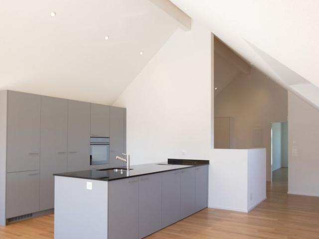 Apartment mieten in Boningen, Solothurn