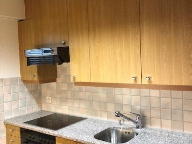 Apartment mieten in Unterengstringen, Zürich