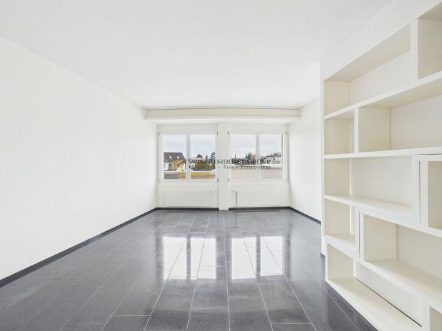 Apartment mieten in Rapperswil-Jona, St. Gallen