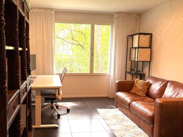 Apartment mieten in Sandacher, Greifensee