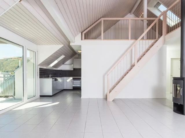 Apartment mieten in Rothrist, Bezirk Zofingen