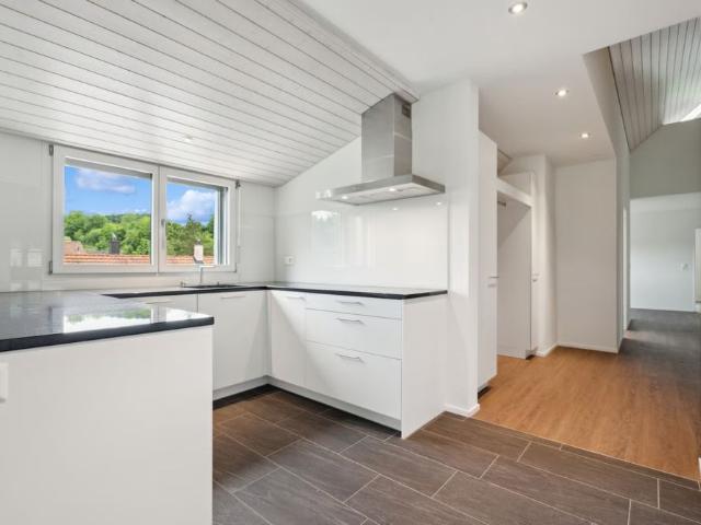 Apartment mieten in Illnau-Effretikon, Zürich