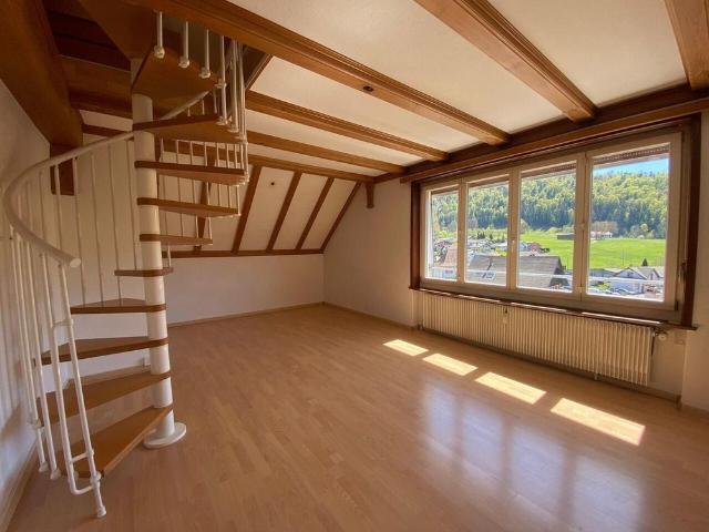 Apartment mieten in Tavannes, Bern