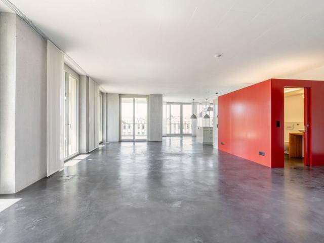 Apartment mieten in Windisch, Aargau