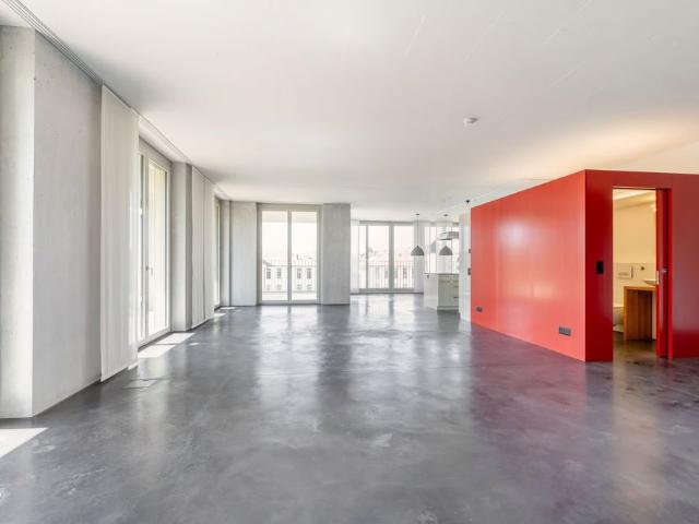 Apartment mieten in Windisch, Aargau