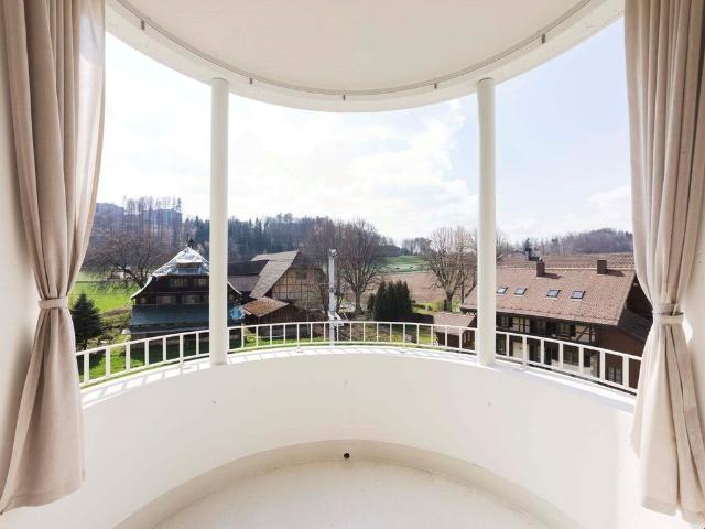 Apartment mieten in Bolligen, Bern
