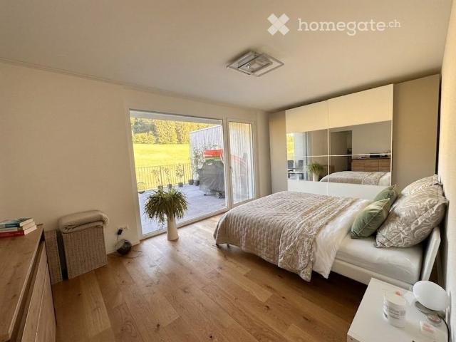 Apartment mieten in Wil (SG), St. Gallen
