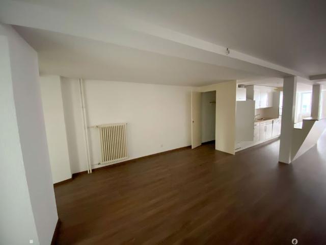 Apartment mieten in Biel, Bern